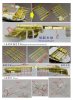 1/700 USN Yorktown CV-5 1942 Upgrade Set for Trumpeter 06707