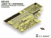 1/35 Panzerjager I 4.7cm Pak(t) Detail Up Set for Dragon 6230