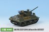 1/35 US Army M10 Detail Up Set for Academy