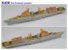 1/700 Type 051B Destroyer Upgrade Set for Trumpeter 06731