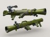 1/35 Carl-Gustaf M3 Multi-Role Weapon System (4ea)