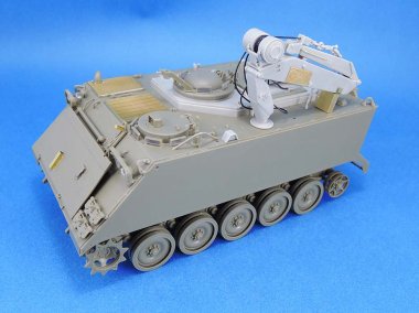 1/35 M113 Fitter Conversion Set for M113 (Best for AFV Club)