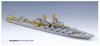 1/350 Moskva Cruiser (Project 1164) Upgrade for Trumpeter 04518