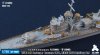 1/700 IJN Inazuma 1944/Hibiki 1945 Detail Up Set for Yamashita