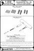 1/32 Hawker Hurricane Mk.IIC - Hispano Mk.I 20mm Cannons