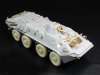 1/35 Russian BTR-70 APC (Early) Detail Up for Trumpeter 01590