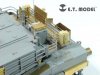 1/35 Modern US Army M1A2 SEP MBT Detail Up Set for Dragon 3536