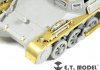 1/35 Pz.Kpfw.I Ausf.A Fender for Dragon