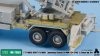 1/72 M983 HEMTT & M901 MIM-104 PAC-2 Detail Up Set for Trumpeter