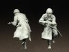 1/35 Russian Infantryman, Berlin 1945 #6