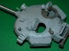 1/35 T-72AV Turret w/Anti-Radiation Liner