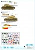 1/35 Axis & East European Tank Mix #2, Romanian Tanks in WWII