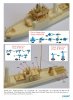 1/700 WWII IJN Type No.112 Submarine Chaser Resin Kit