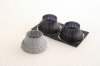 1/72 F-14A P&W Exhaust Nozzle Set (Closed) for KA/Fujimi/Academy