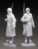 1/35 Red Army Rifleman #1, 1939-43