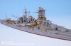 1/700 IJN Battleship Kongo 1941 Detail Up Set for Fujimi