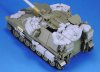 1/35 IDF M109 Stowage Set