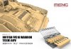 1/35 British FV510 Warrior TES(H) AIFV