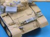 1/35 IDF Tiran 5 Detailing Set for Tamiya