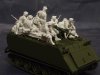 1/35 M113 Crew (11 Figures)