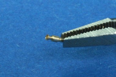 1/48 7.92mm MG34 Barrel for Tank Version (2 pcs)