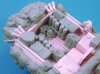 1/35 Pink Panther Stowage Set for Tamiya