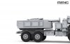 1/72 US M142 HIMARS High Mobility Artillery Rocket System