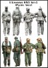 1/35 WWII US Marines #1