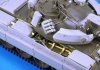 1/35 T-55AM2B Conversion Set for Tamiya T-55