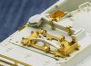 1/35 FV510 Warrior TES(H) AIFV Detail Up for Meng Model SS-017