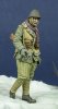 1/35 WWII Romanian Infantryman #1, Winter 1941-44