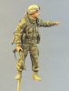 1/35 Modern Russian Special Forces Officer in Syria