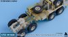 1/72 M983 & MPQ-53 C-Band Tracking Radar Detail Up for Trumpeter