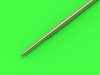 1/72 WWII US Pitot Tube - Streamline Type Probe (1 pcs)