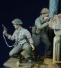 1/35 British/Commonwealth Infantrys in Action 1943-45