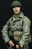 1/16 WWII US Infantry NCO