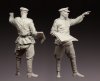 1/35 Red Army Officer 1943-45 #3