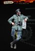 1/35 WWII German Officer 1941