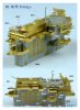 1/700 USS Kitty Hawk CV-63 2006 Upgrade Set for Trumpeter 06714