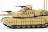 1/72 US M1A2 SEP Abrams TUSK II Main Battle Tank