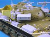 1/35 IDF Tiran-4 Conversion Set for Tamiya T-55