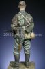 1/16 German Totenkopf Grenadier