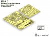 1/35 Modern US M1078 LMTV Detail Up Set for Trumpeter 01004