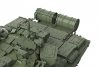 1/35 Russian MBT T-90 w/TBS-86 Tank Dozer