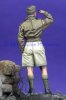 1/35 British Armoured Crew #1