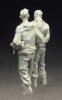 1/35 Red Army Scout and Prisoner SS-Tanker, 1943-45