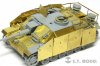 1/72 StuG.III Ausf.G Early Detail Up Set for Dragon 7283