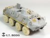 1/35 Russian BTR-60PB APC Detail Up Set for Trumpeter 01544