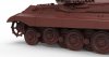 1/35 German Sd.Kfz.182 King Tiger (Henschel Turret) Interior Set