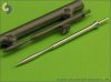 1/32 Dassault Mirage III and Mirage 5 - Pitot Tube